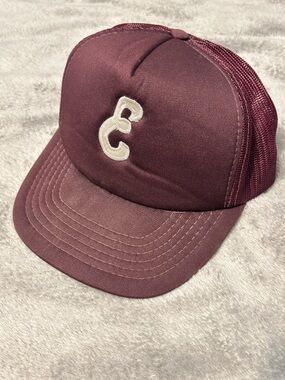 Trucker Hat